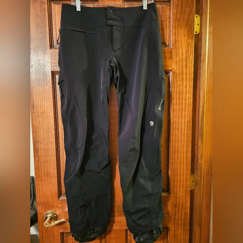 Black Mountain Hardwear Pants - Picture 3 of 11